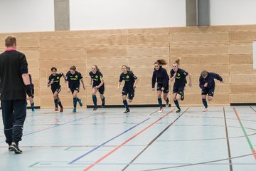 Bild 5 - Rathje Cup Frauen